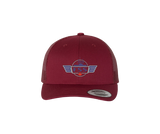 ATSAC Snapback Retro Trucker Cap