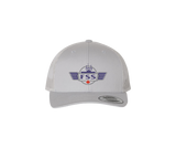 ATSAC Snapback Retro Trucker Cap