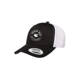 Andrew Moss Outdoors Retro Trucker Cap