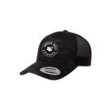 Andrew Moss Outdoors Retro Trucker Cap