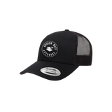 Andrew Moss Outdoors Retro Trucker Cap