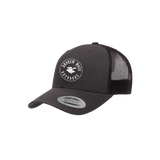 Andrew Moss Outdoors Retro Trucker Cap