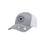 Andrew Moss Outdoors Retro Trucker Cap