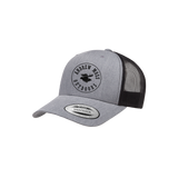 Andrew Moss Outdoors Retro Trucker Cap