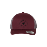 Andrew Moss Outdoors Retro Trucker Cap