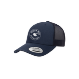 Andrew Moss Outdoors Retro Trucker Cap