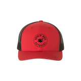 Andrew Moss Outdoors Retro Trucker Cap