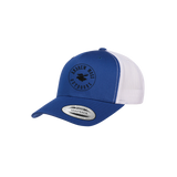 Andrew Moss Outdoors Retro Trucker Cap