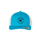 Andrew Moss Outdoors Retro Trucker Cap