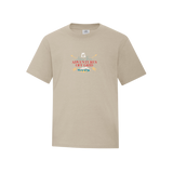 Ashley Hann Adventures Off Grid Earth Wash Adult Tee