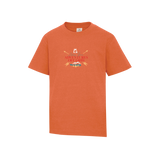 Ashley Hann Adventures Off Grid Earth Wash Adult Tee