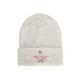 Ashley Hann - Adventures Off Grid Everyday Cuffed Toque