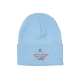 Ashley Hann - Adventures Off Grid Everyday Cuffed Toque
