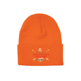 Ashley Hann - Adventures Off Grid Everyday Cuffed Toque