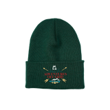 Ashley Hann - Adventures Off Grid Everyday Cuffed Toque