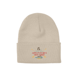 Ashley Hann - Adventures Off Grid Everyday Cuffed Toque