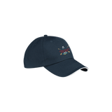 Ashley Hann Adventures Off Grid - Sandwich Bill Cap