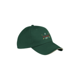 Ashley Hann Adventures Off Grid - Sandwich Bill Cap
