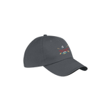 Ashley Hann Adventures Off Grid - Sandwich Bill Cap