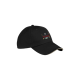 Ashley Hann Adventures Off Grid - Sandwich Bill Cap
