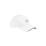 Ashley Hann Adventures Off Grid - Sandwich Bill Cap