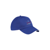Ashley Hann Adventures Off Grid - Sandwich Bill Cap