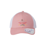 Women's Trucker Cap