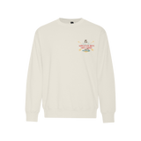 Ashley Hann Adventures Off Grid Comfy Crewneck