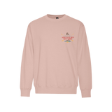 Ashley Hann Adventures Off Grid Comfy Crewneck