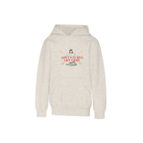 Ashley Hann Adventures off Grid Youth Hoodies