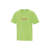 Ashley Hann Adventures Off Grid Youth Tee