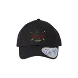 Women's Trucker Cap