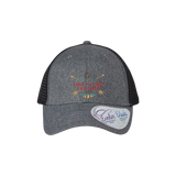 Women's Trucker Cap