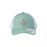 Women's Trucker Cap