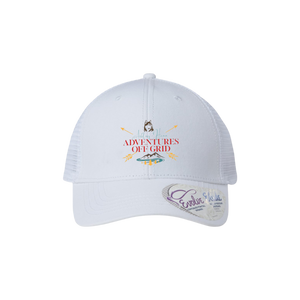 Women's Trucker Cap