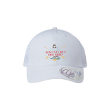 Women's Trucker Cap