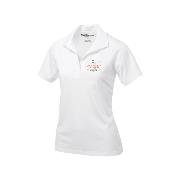 Ladies' Polo