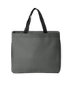 Port Authority ®  -  Essential Tote.  B0750