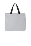 Port Authority ®  -  Essential Tote.  B0750