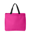 Port Authority ®  -  Essential Tote.  B0750