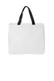 Port Authority ®  -  Essential Tote.  B0750