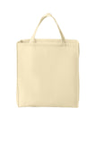 Port Authority ®  Ideal Twill Grocery Tote.  B100