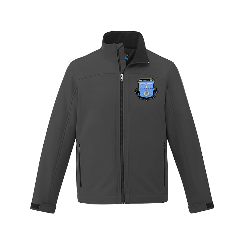 Baccalieu Collegiate Everyday Softshell Jacket