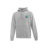 Back Country Cottages Adult Hoodie