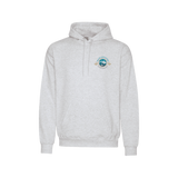 Back Country Cottages Adult Hoodie