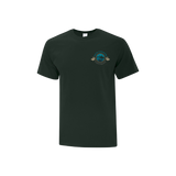 Back Country Cottages Everyday Cotton Tee