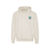 Back Country Cottages Adult Hoodie