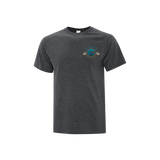 Back Country Cottages Everyday Cotton Tee