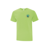 Back Country Cottages Everyday Cotton Tee