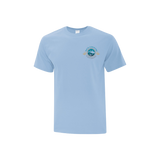 Back Country Cottages Everyday Cotton Tee